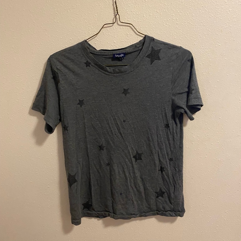 Womens medium star shirt